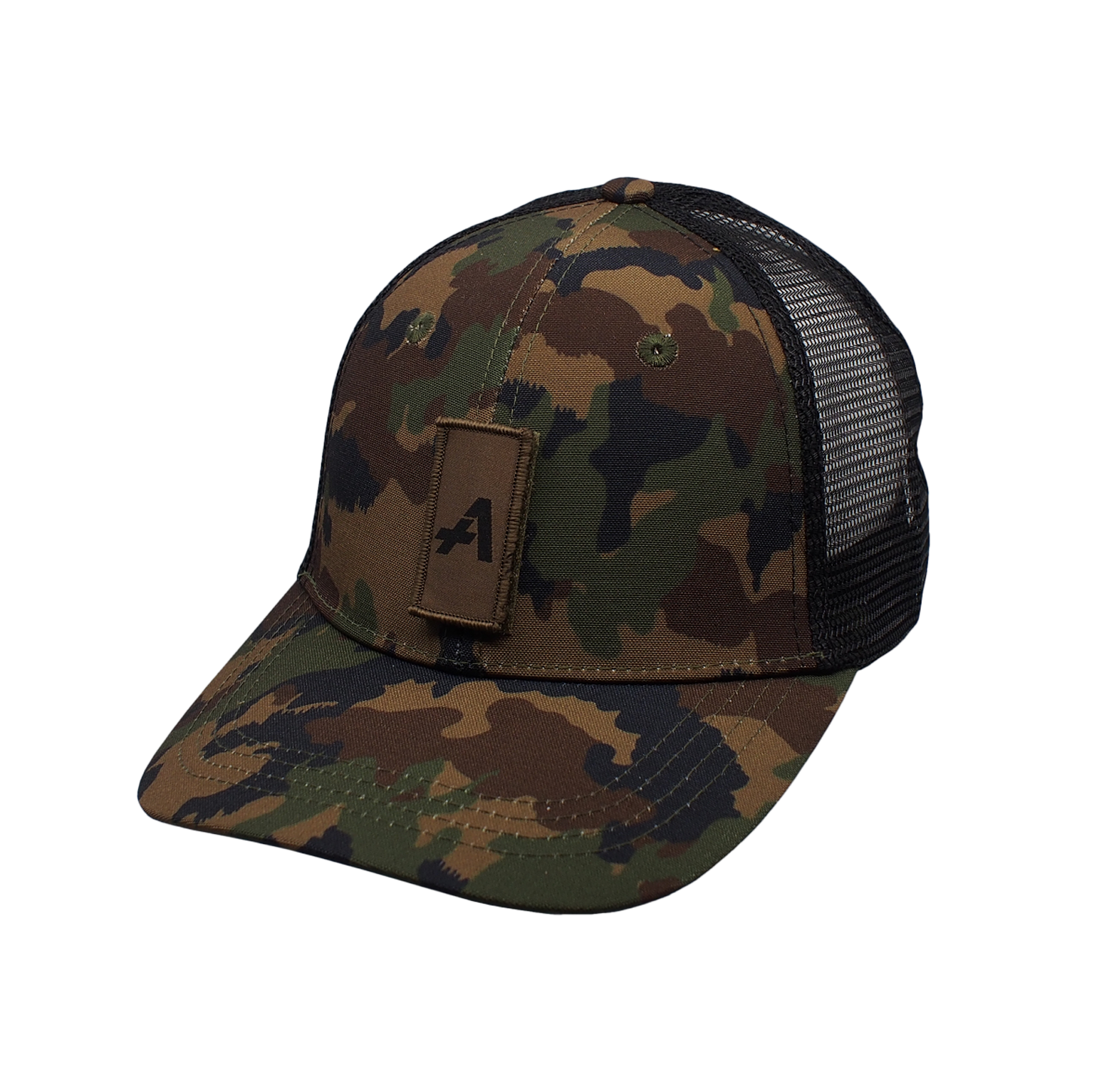 casquette_camo casquette camo fillet