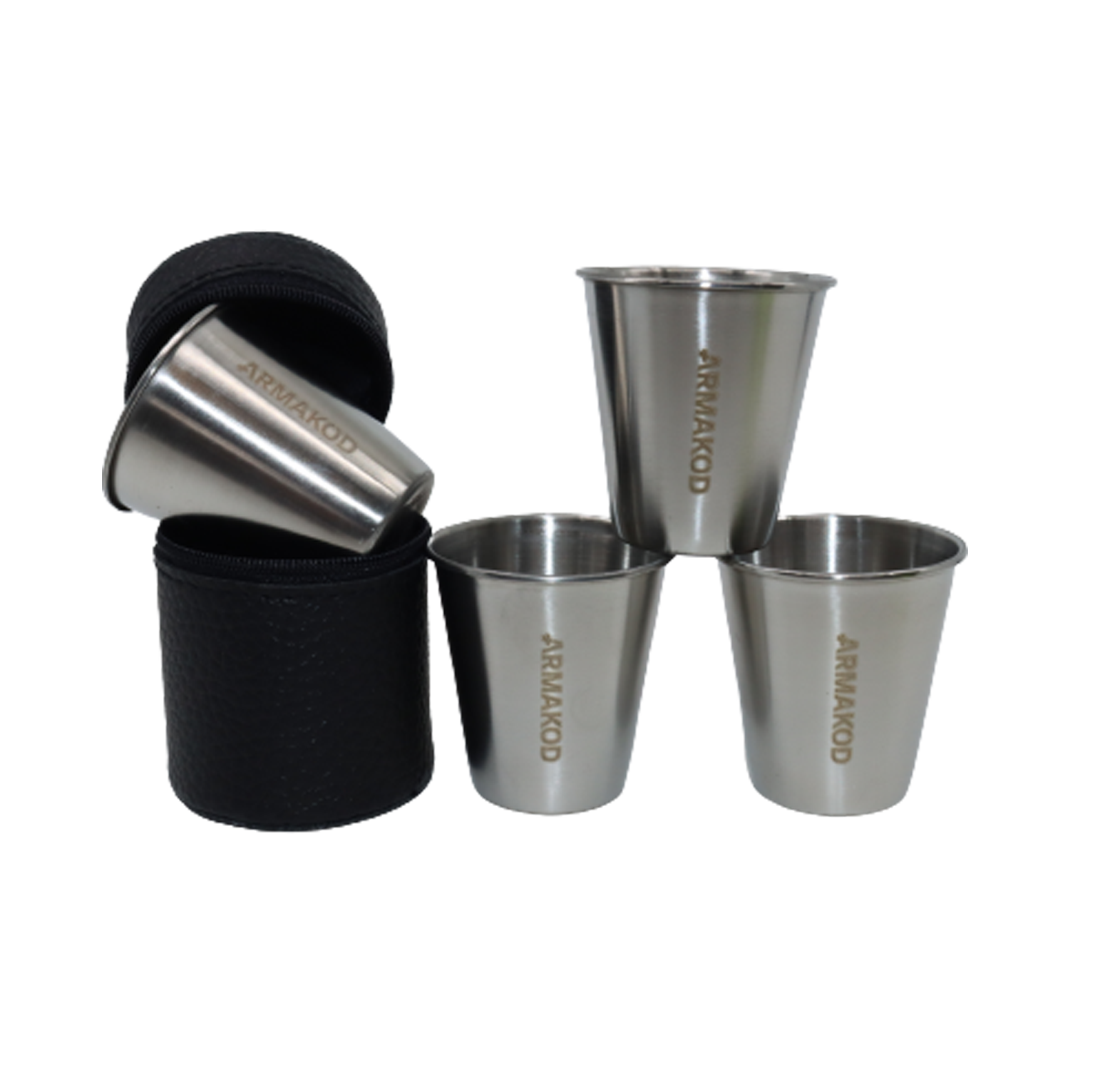 gobelets_armakod gobeteles en inox armakod