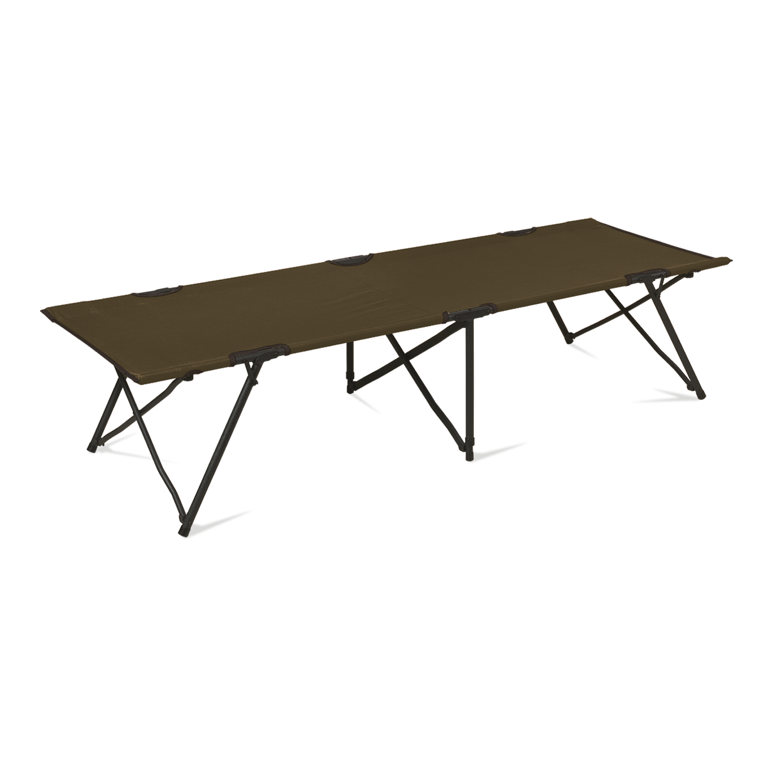 lit_camp_weisshorn Lit de camp Weisshorn