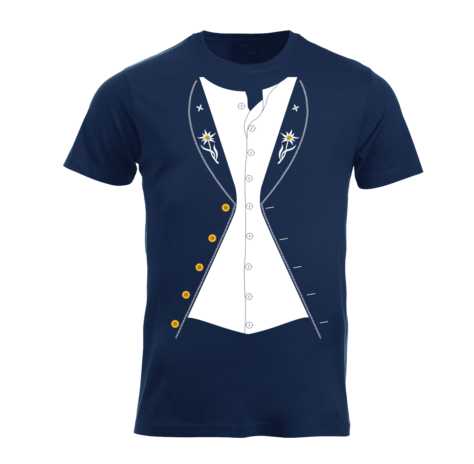 t-shirt_bredzon T-shirt Bredzon