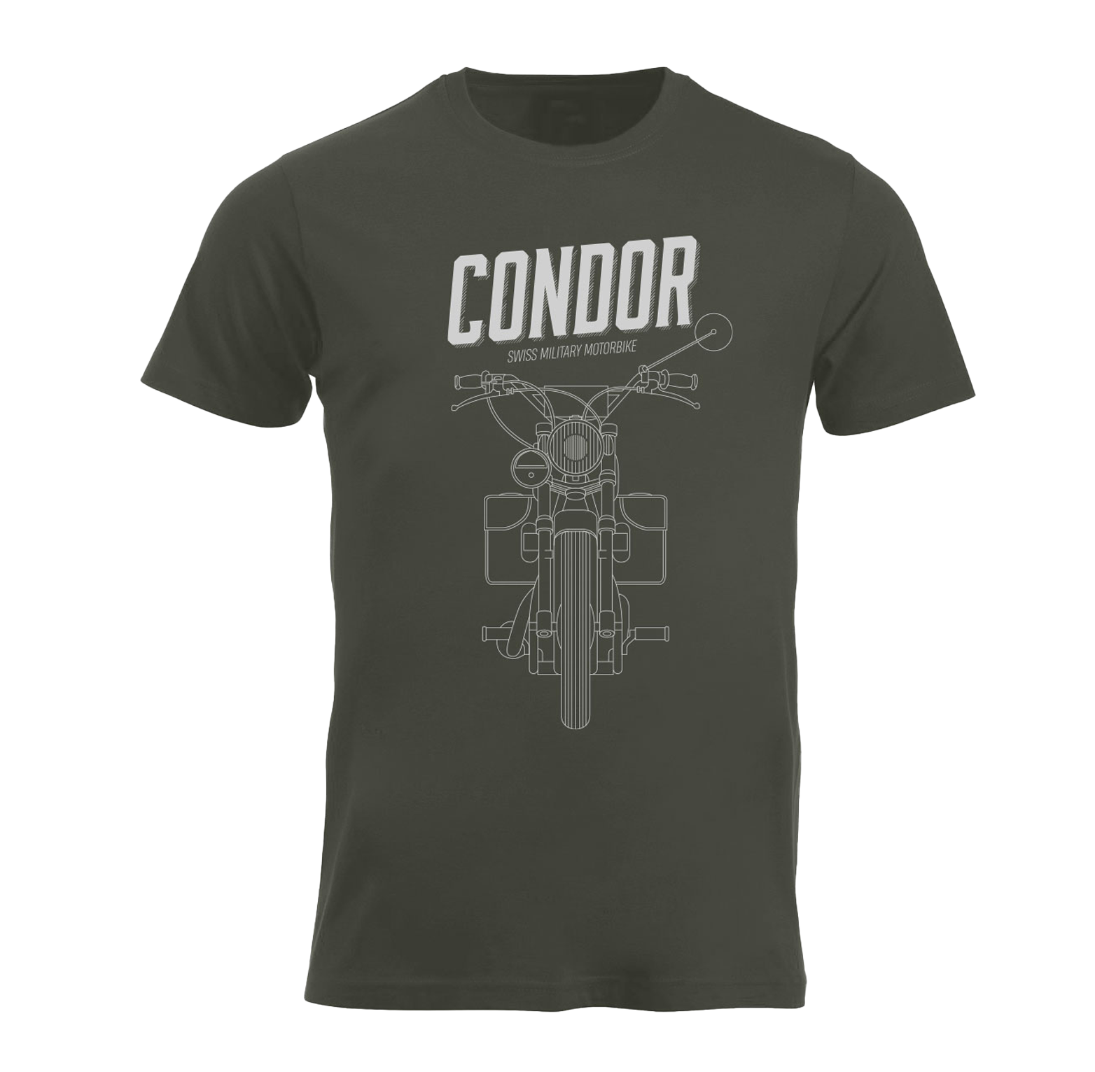 t-shirt_condor1 T-shirt Condor 1